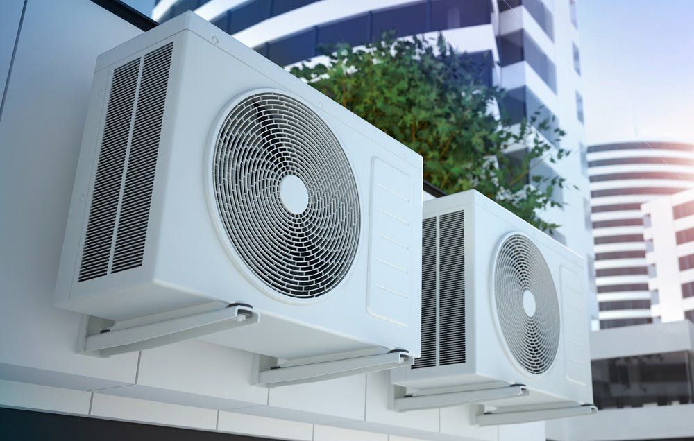 AC Installation