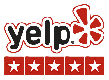 5 Star Facebook Reviews