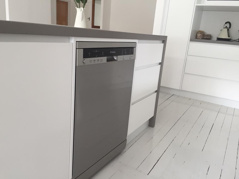 Kitchen in Brunswick Heads Paul Tagget Kitchens