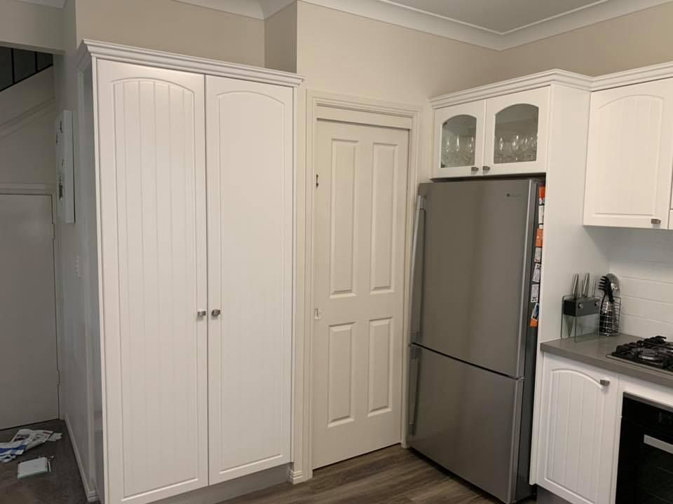 Kitchen Design in Goonellabah Paul Tagget Kitchens