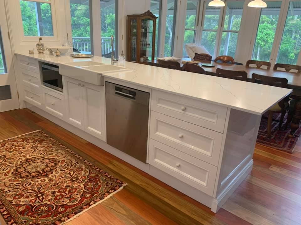 Kitchen Design in Goonellabah Paul Tagget Kitchens