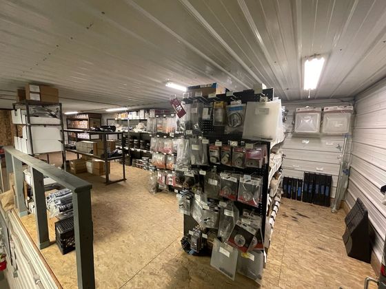tri corners trailers parts room