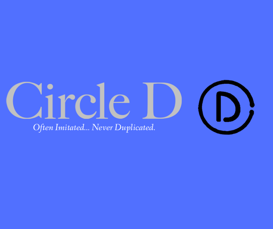 2026 Circle D 24' Livestock Trailer