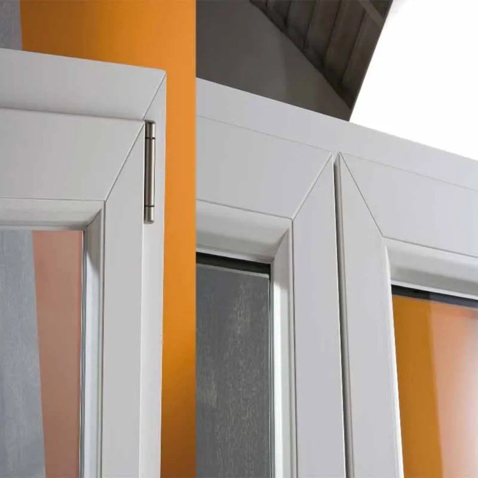 Finestra in PVC