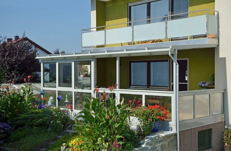 Veranda