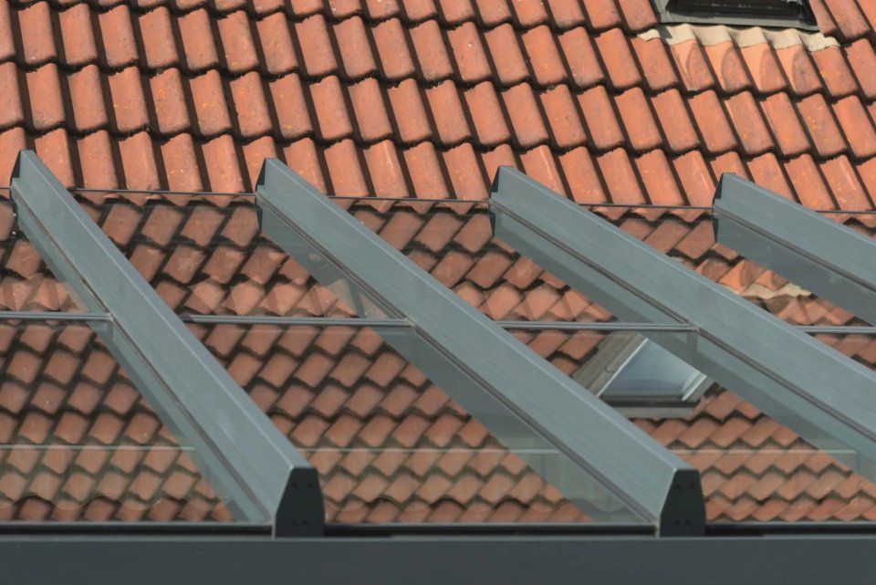 Veranda