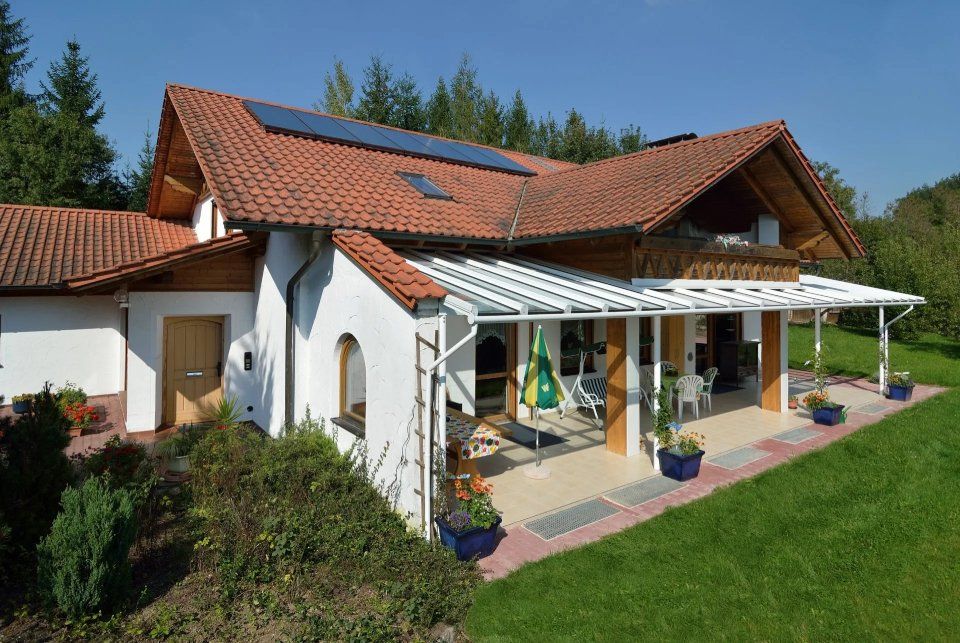 Veranda