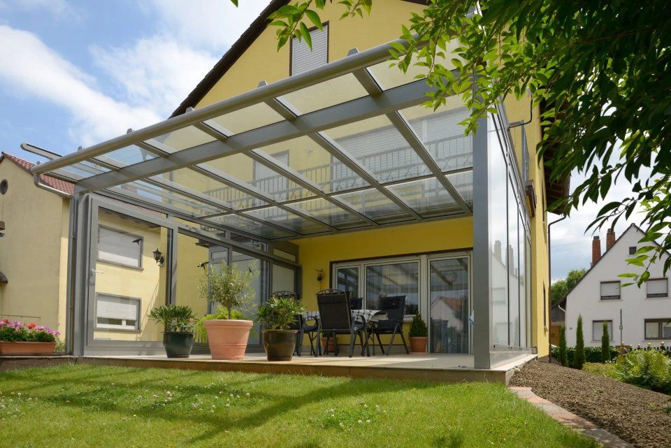 Veranda