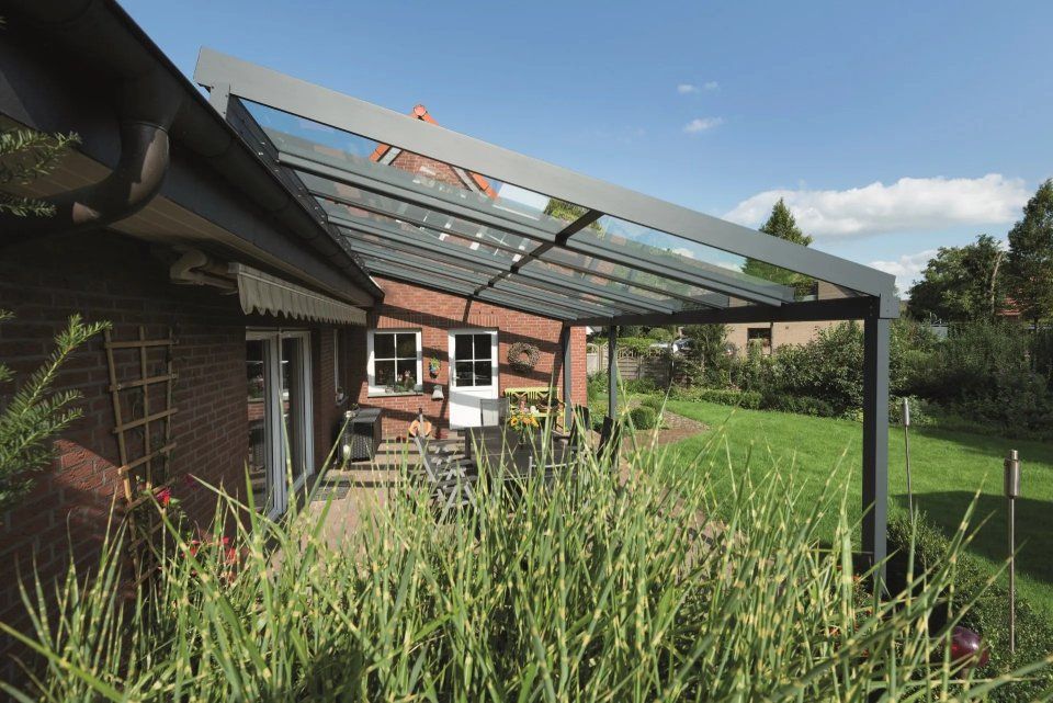 Veranda