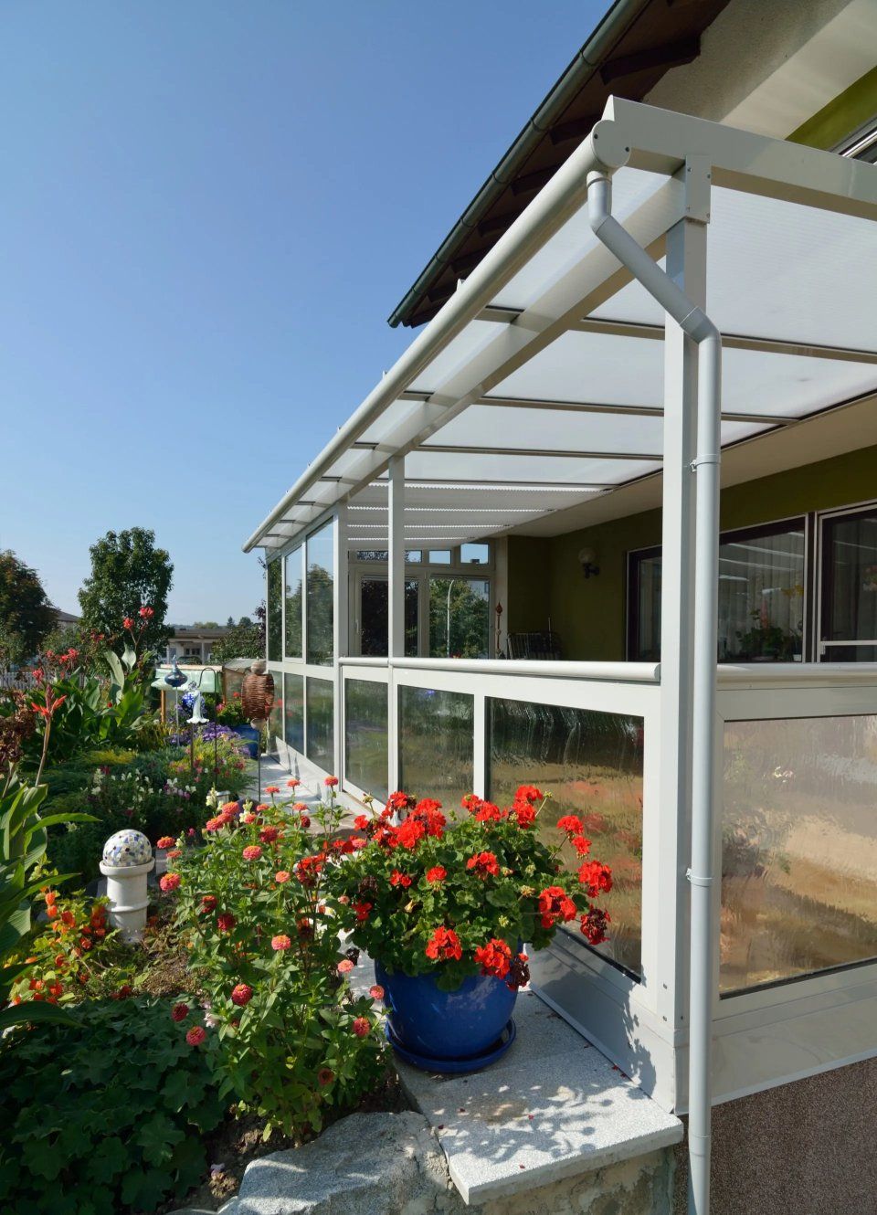 Veranda