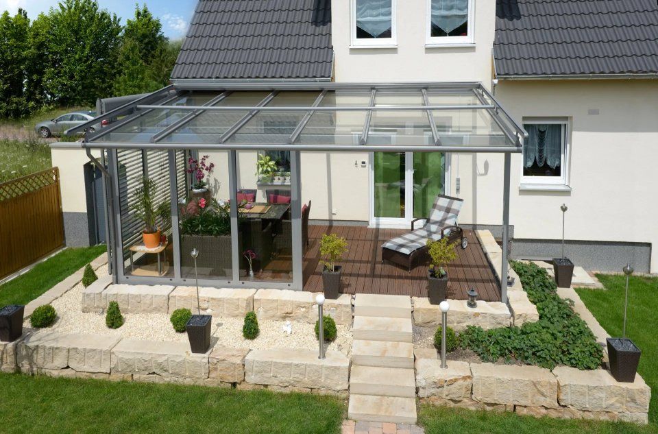 Veranda