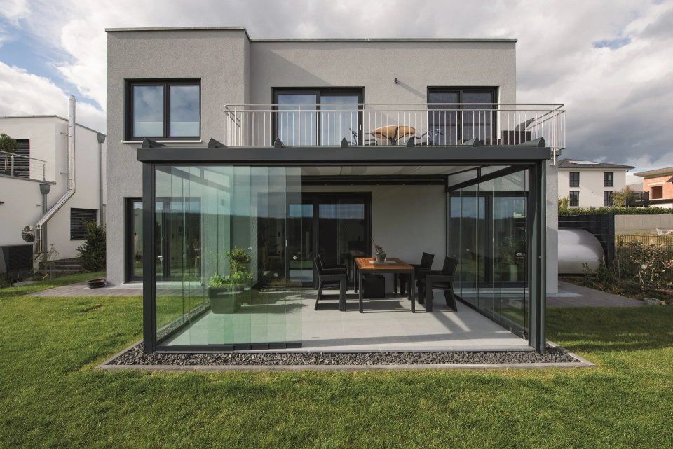 Veranda
