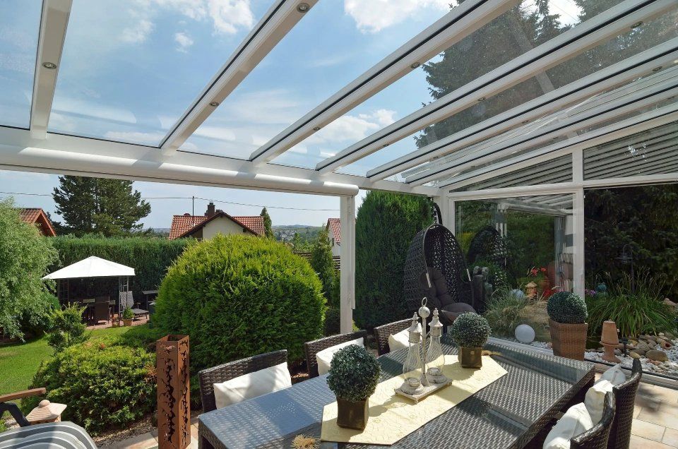 Veranda