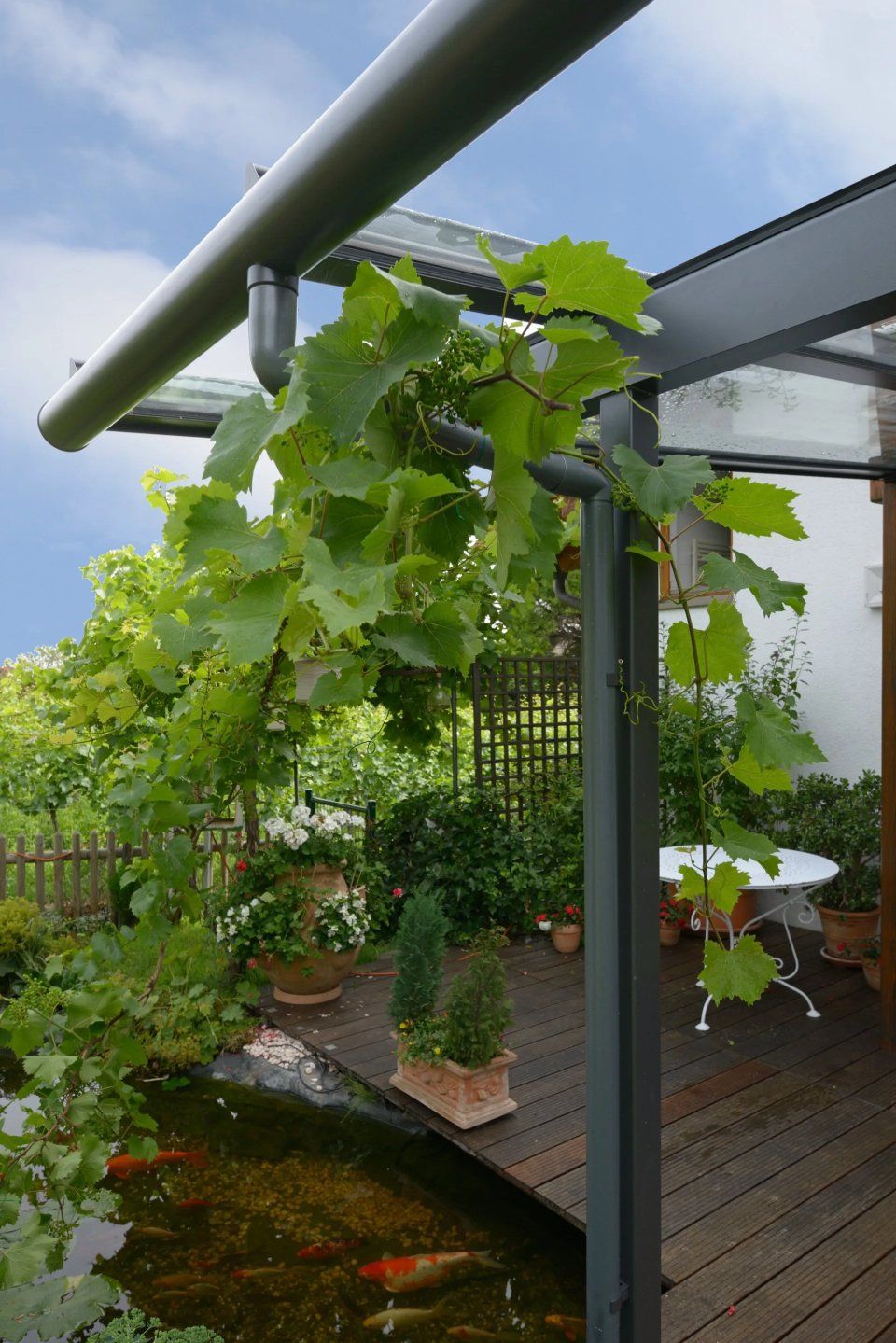 Veranda