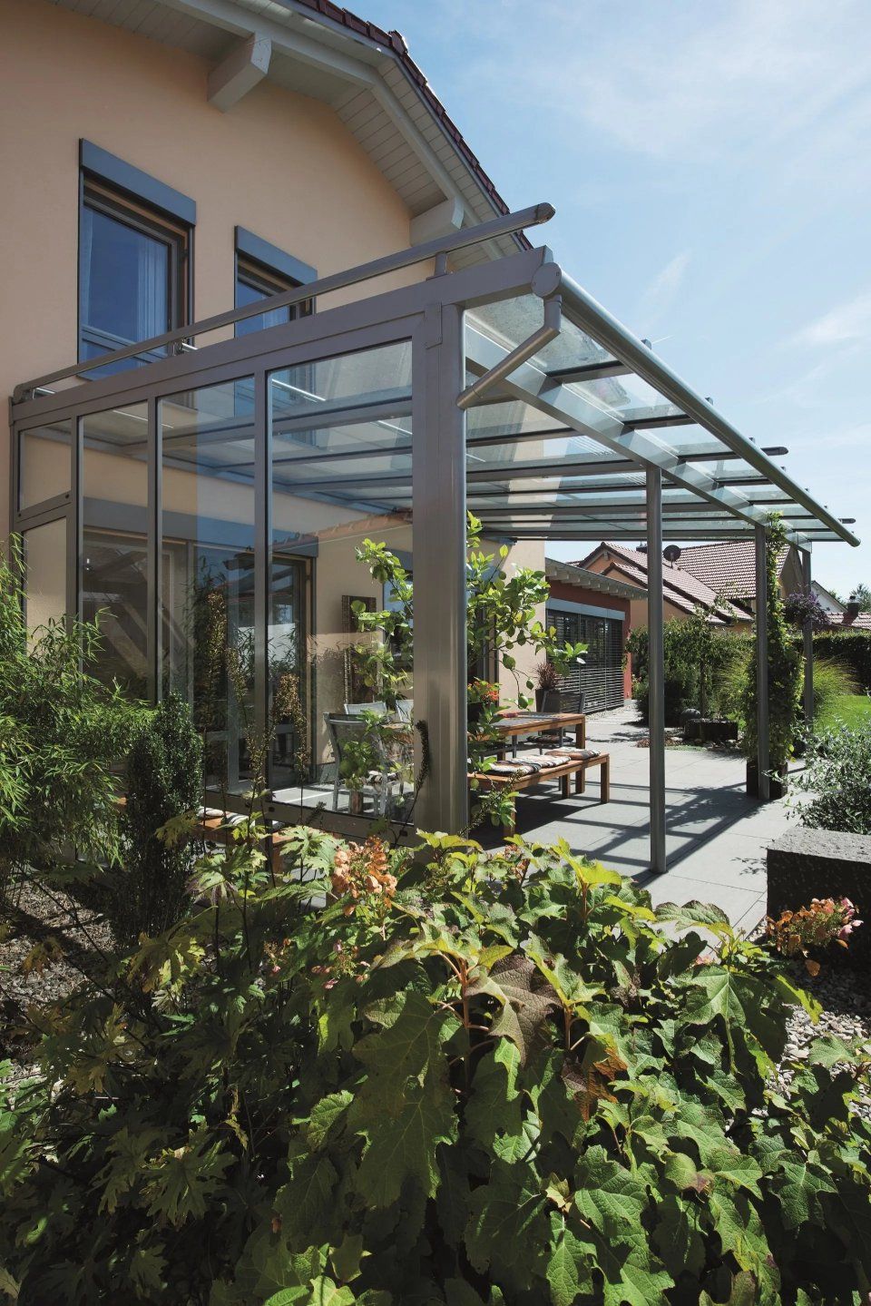 Veranda