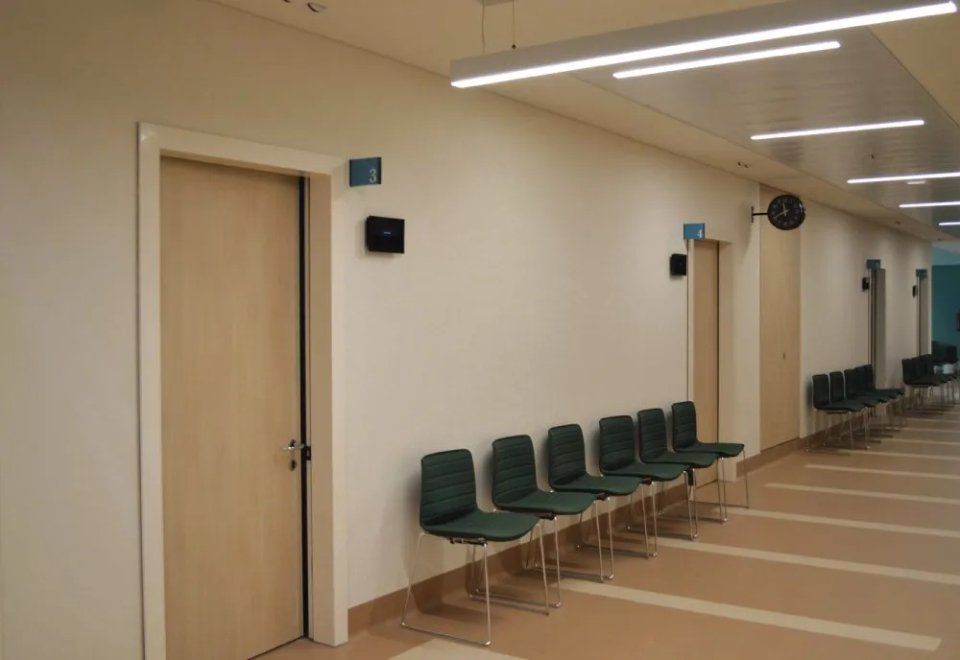 Porte acustiche