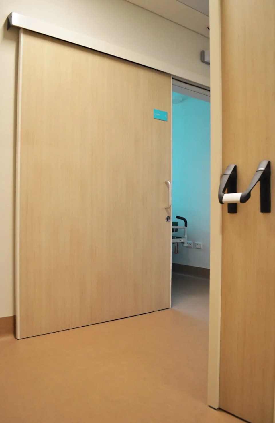 Porte acustiche