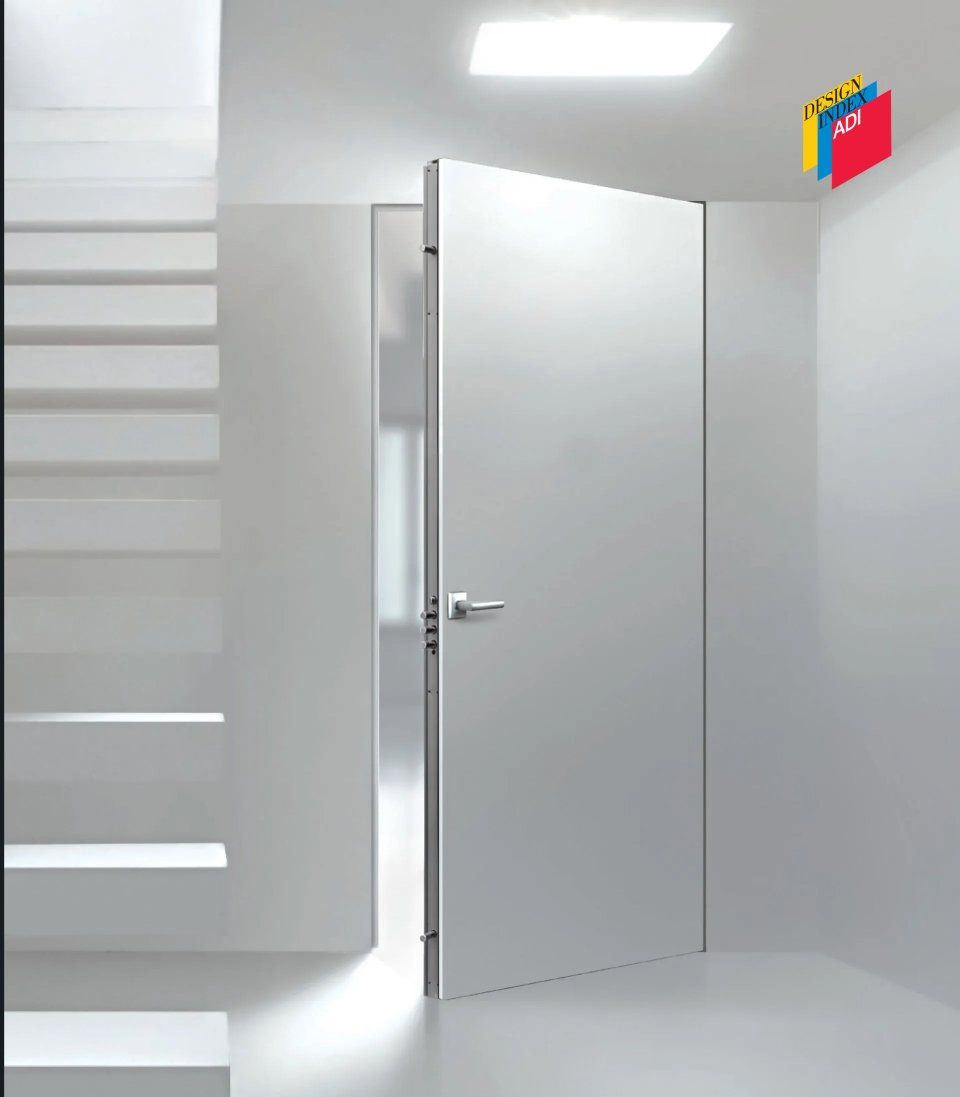 Porta blindata