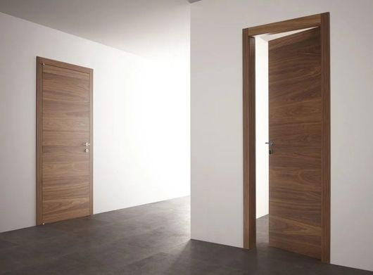 Porte da interno