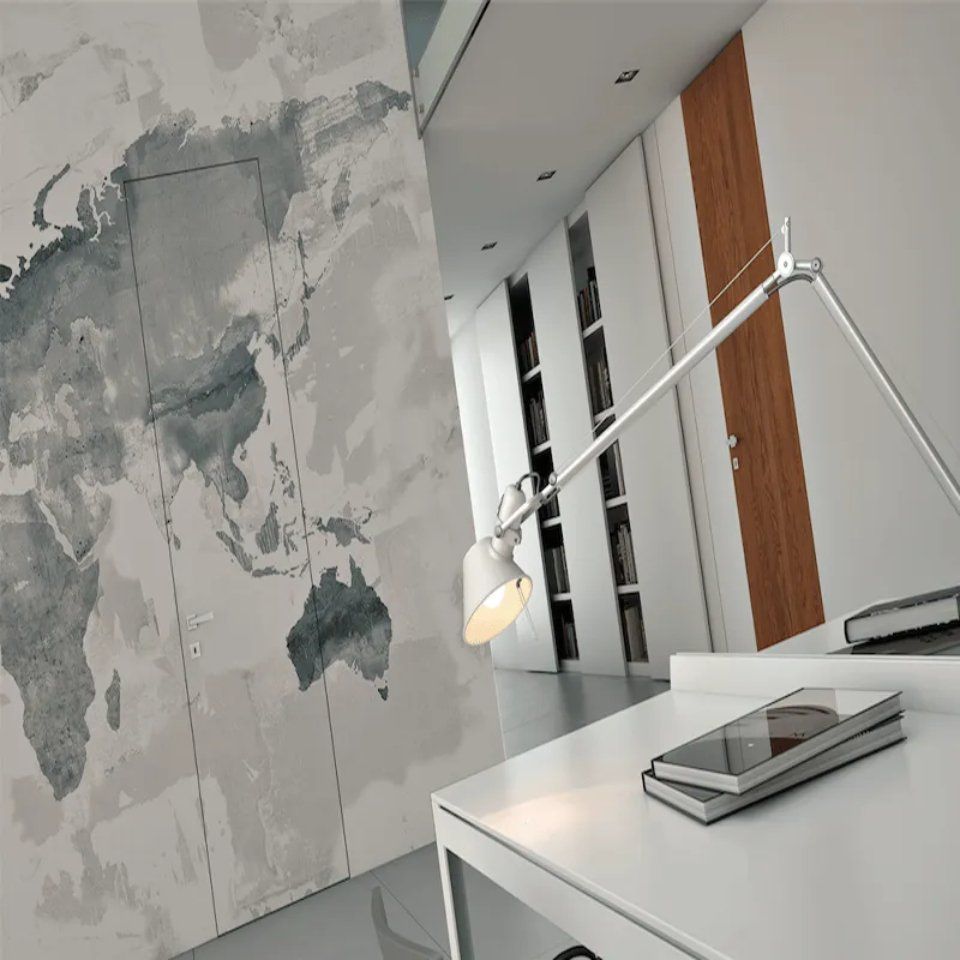 Porte da interno