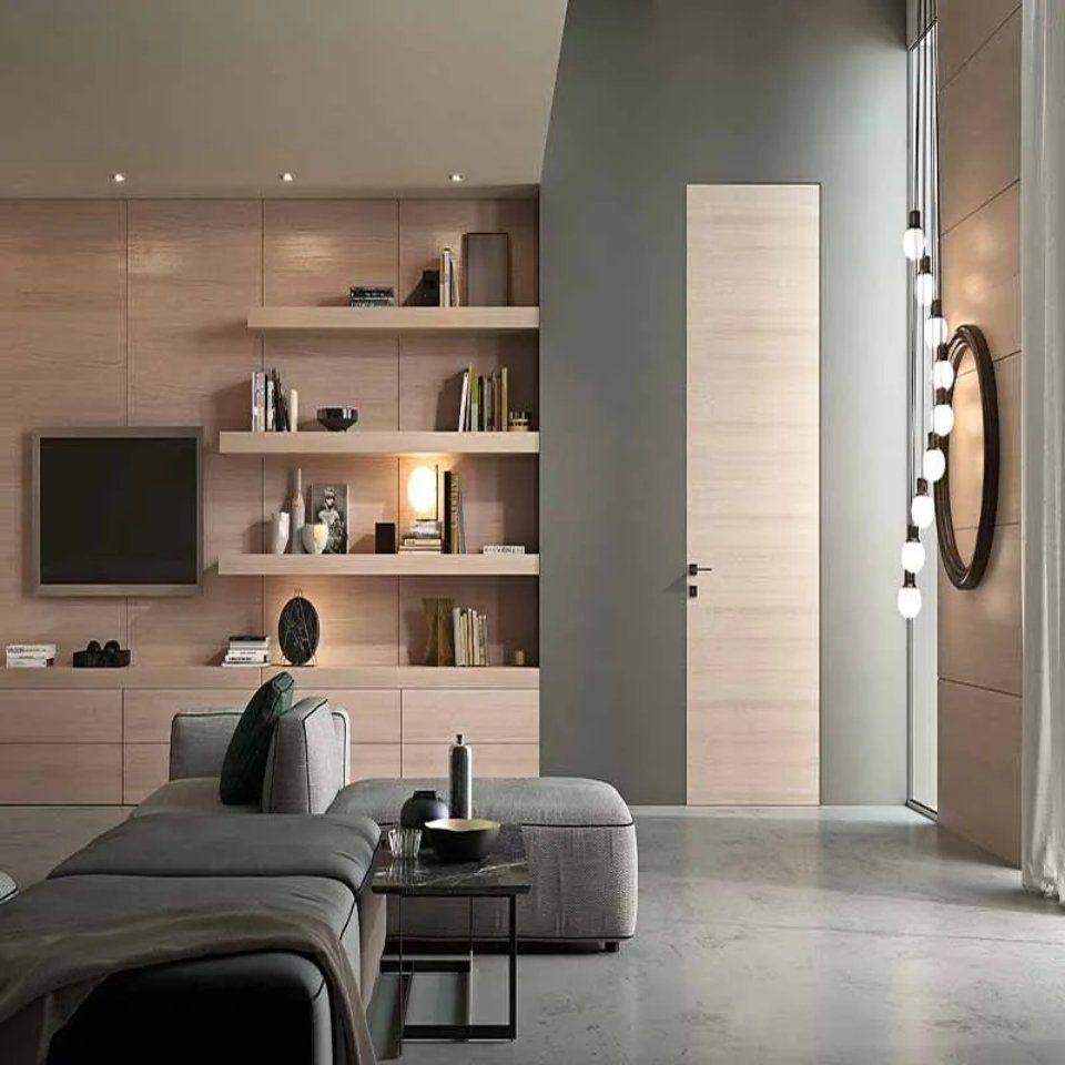 Porte da interno