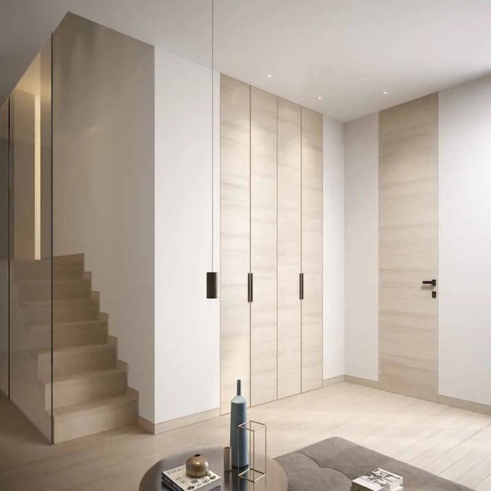Porte da interno