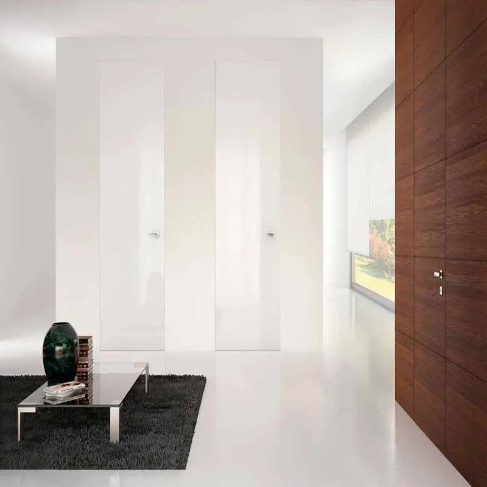 Porte da interno