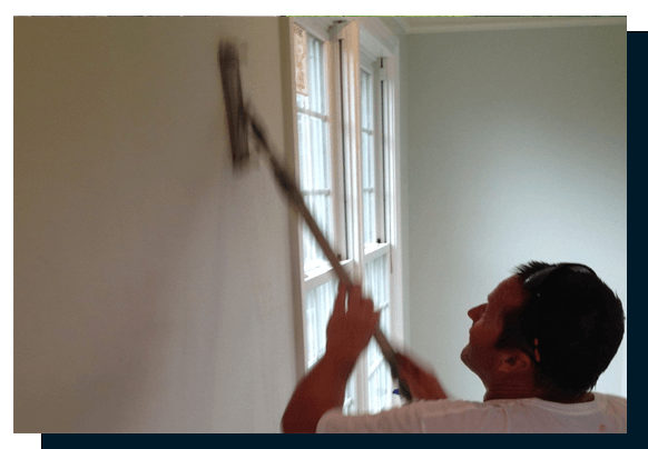 Residential Painting — Nashville, TN — William R. Allen & Son Painting Contractors Residential Painting — Nashville, TN — William R. Allen & Son Painting Contractors