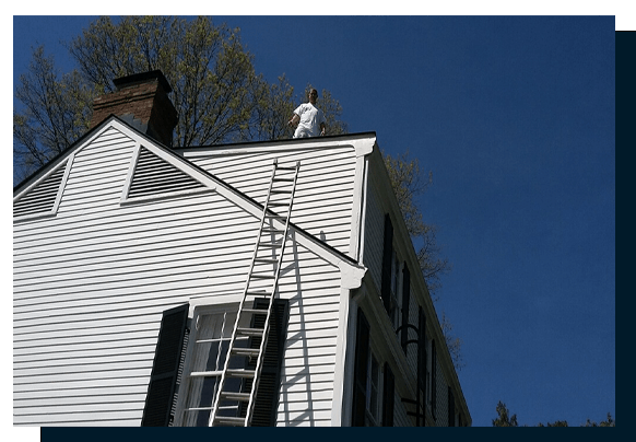 Commercial Paint Service — Nashville, TN — William R. Allen & Son Painting Contractors