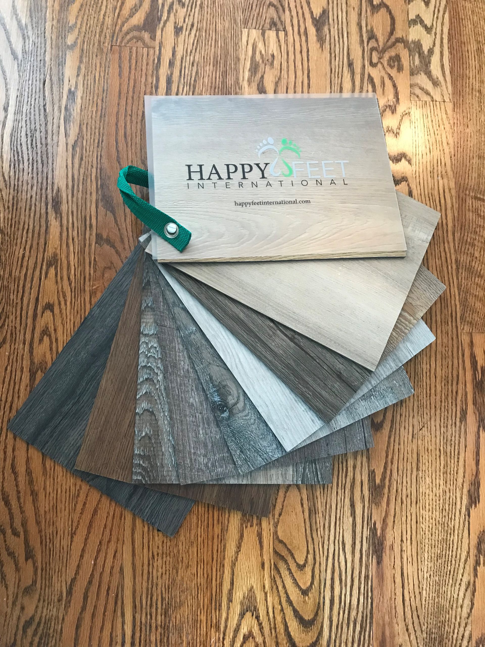 Flooring Gallery Easley, SC Action Flooring LLC