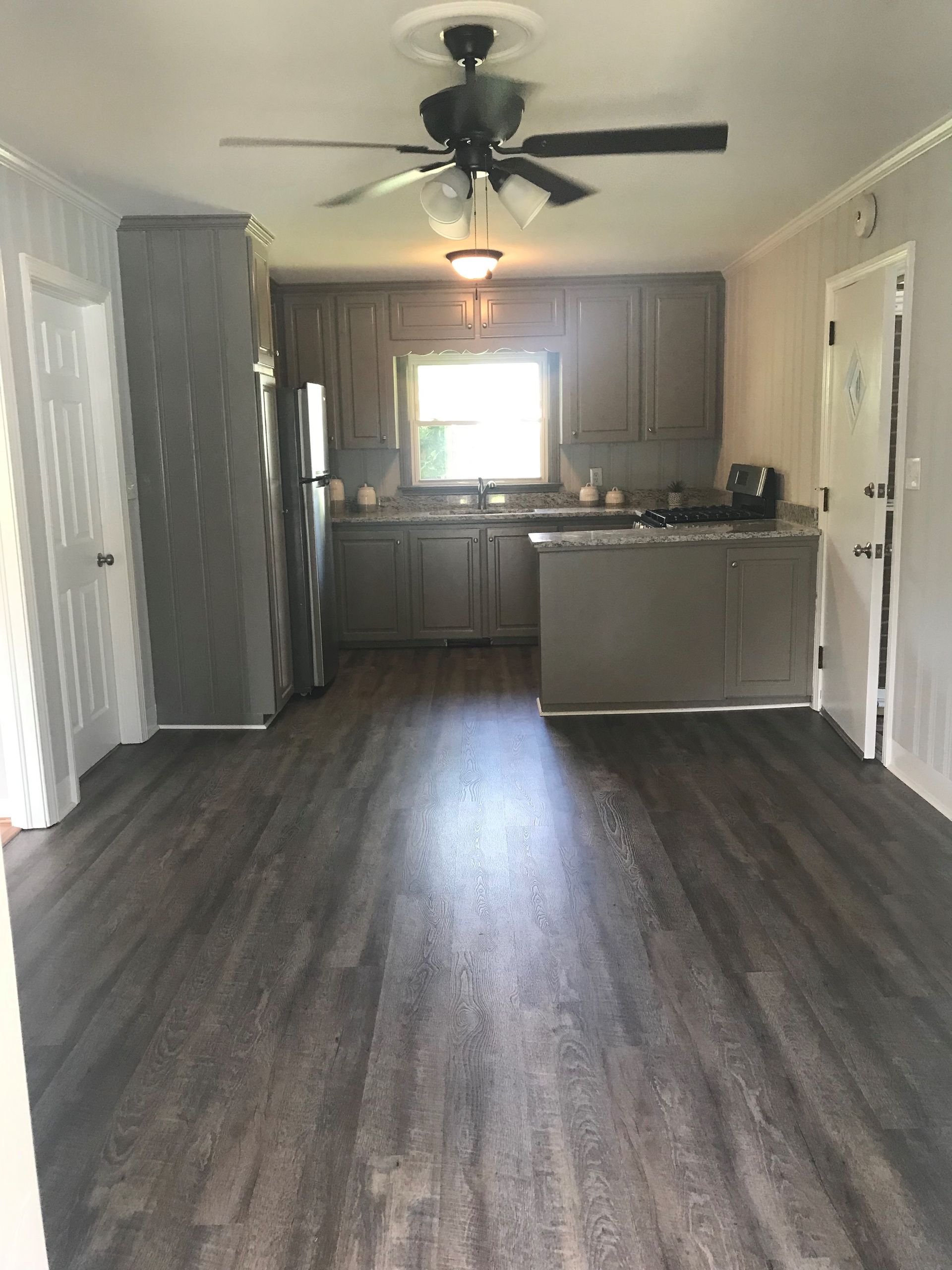 Flooring Gallery Easley, SC Action Flooring LLC