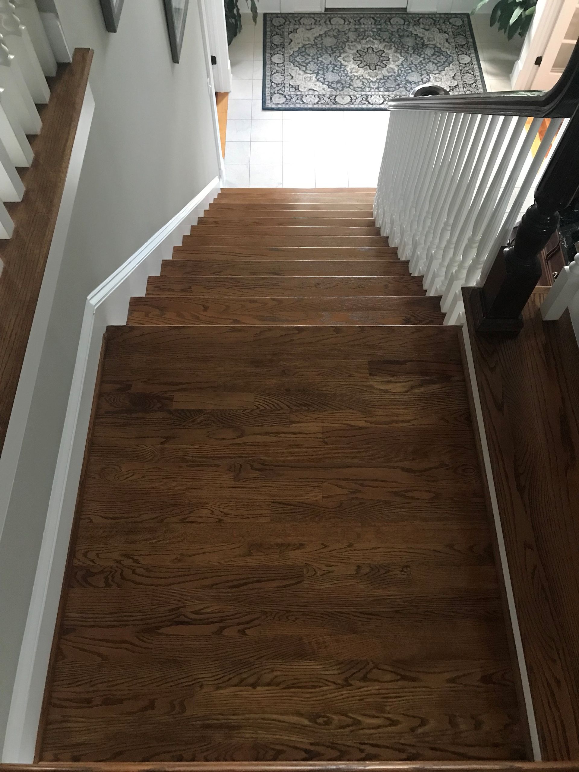 Flooring Gallery Easley, SC Action Flooring LLC