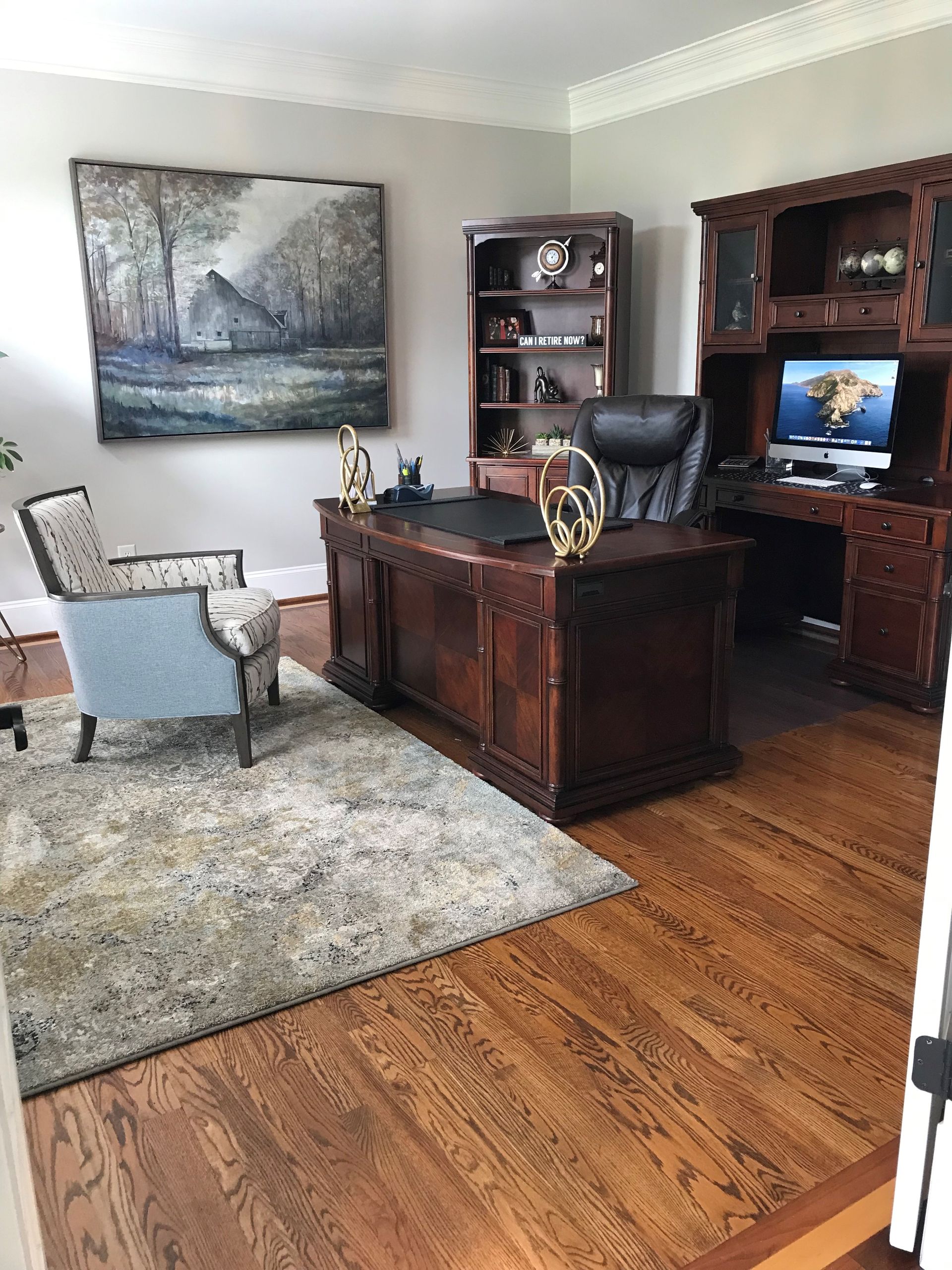 Flooring Gallery Easley, SC Action Flooring LLC