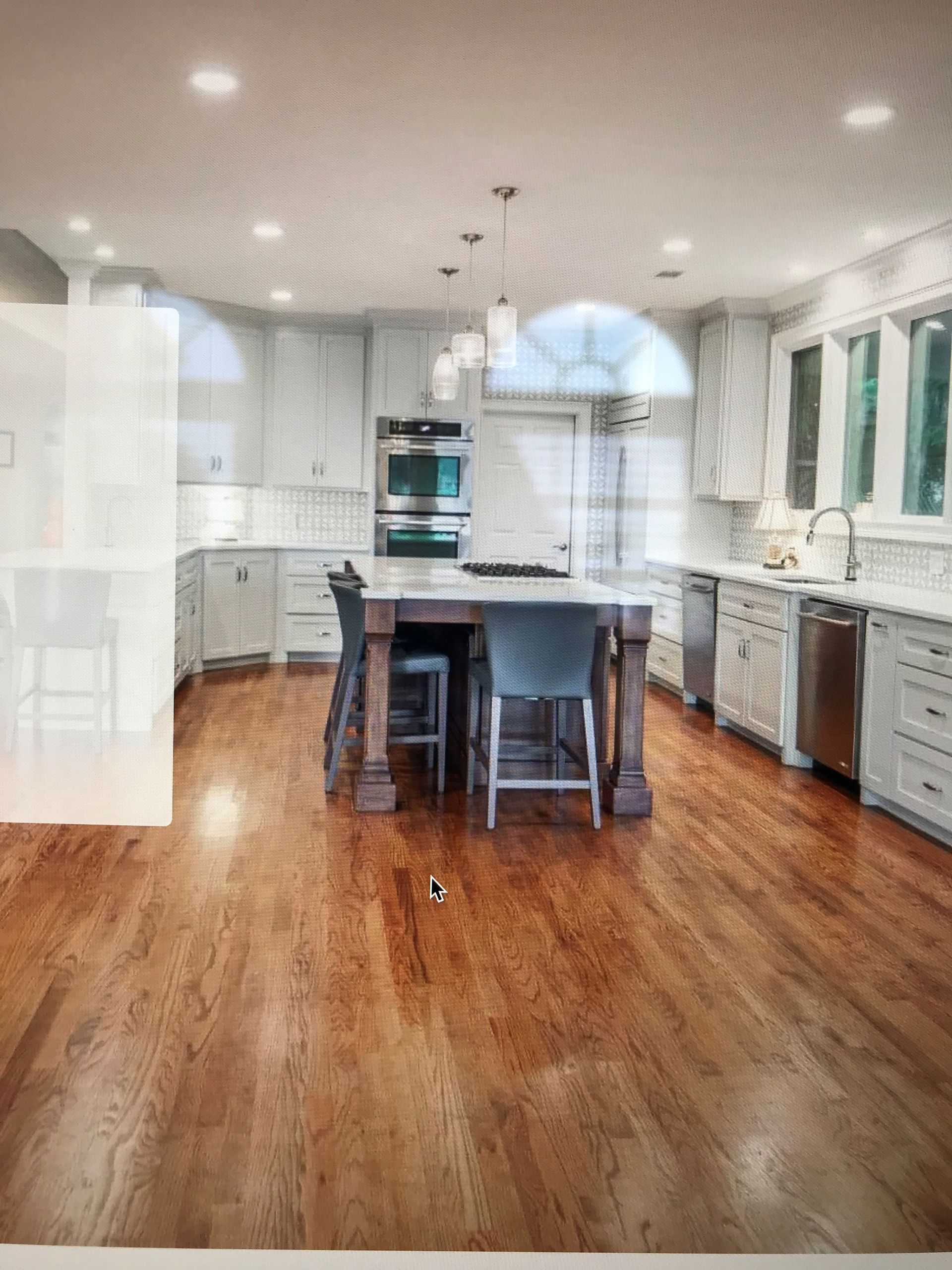 Flooring Gallery Easley, SC Action Flooring LLC