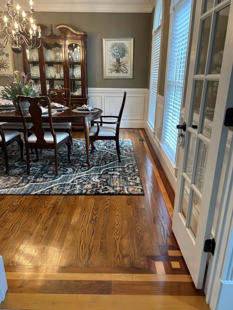 Flooring Gallery Easley, SC Action Flooring LLC