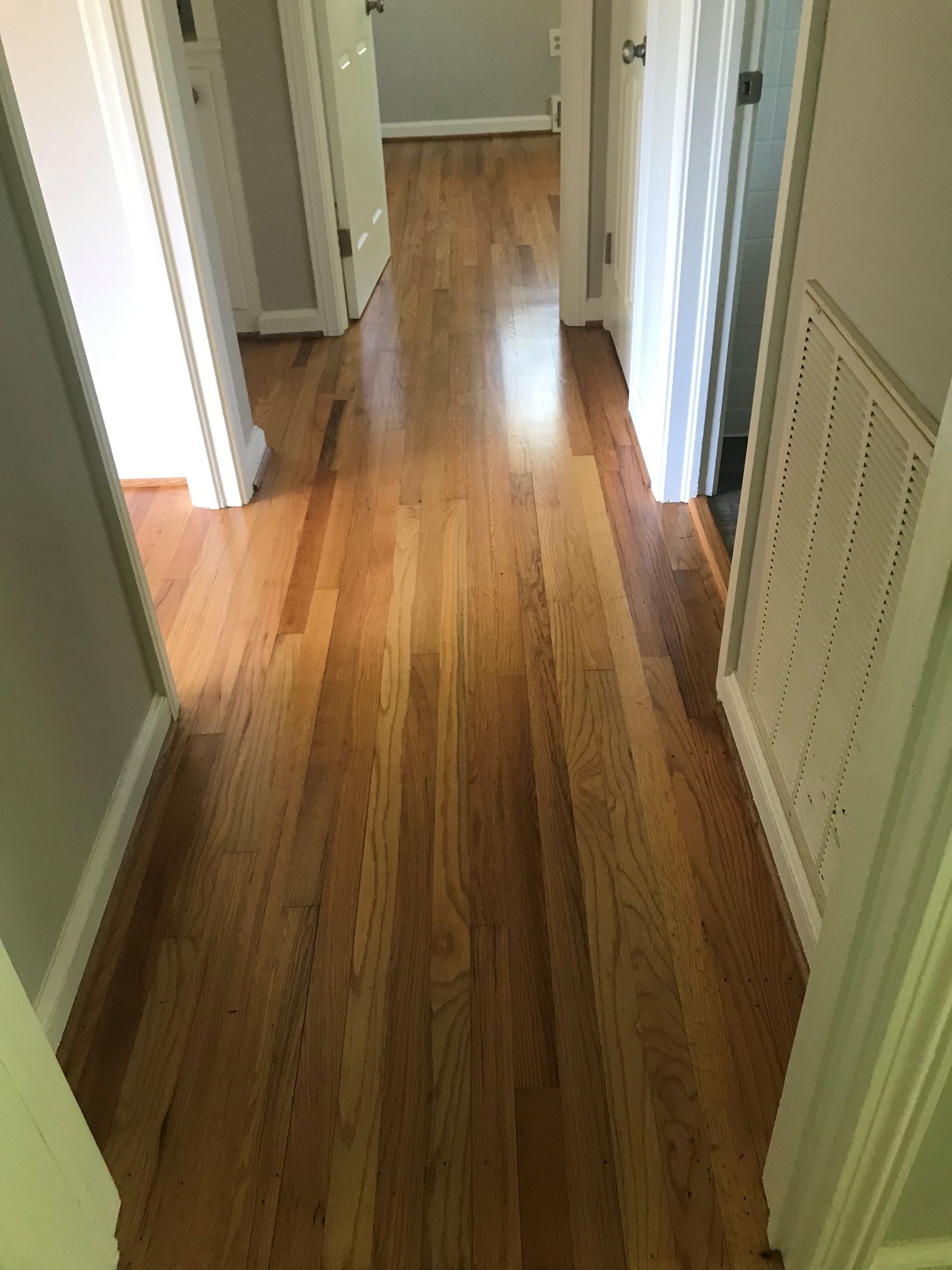 Flooring Gallery Easley, SC Action Flooring LLC