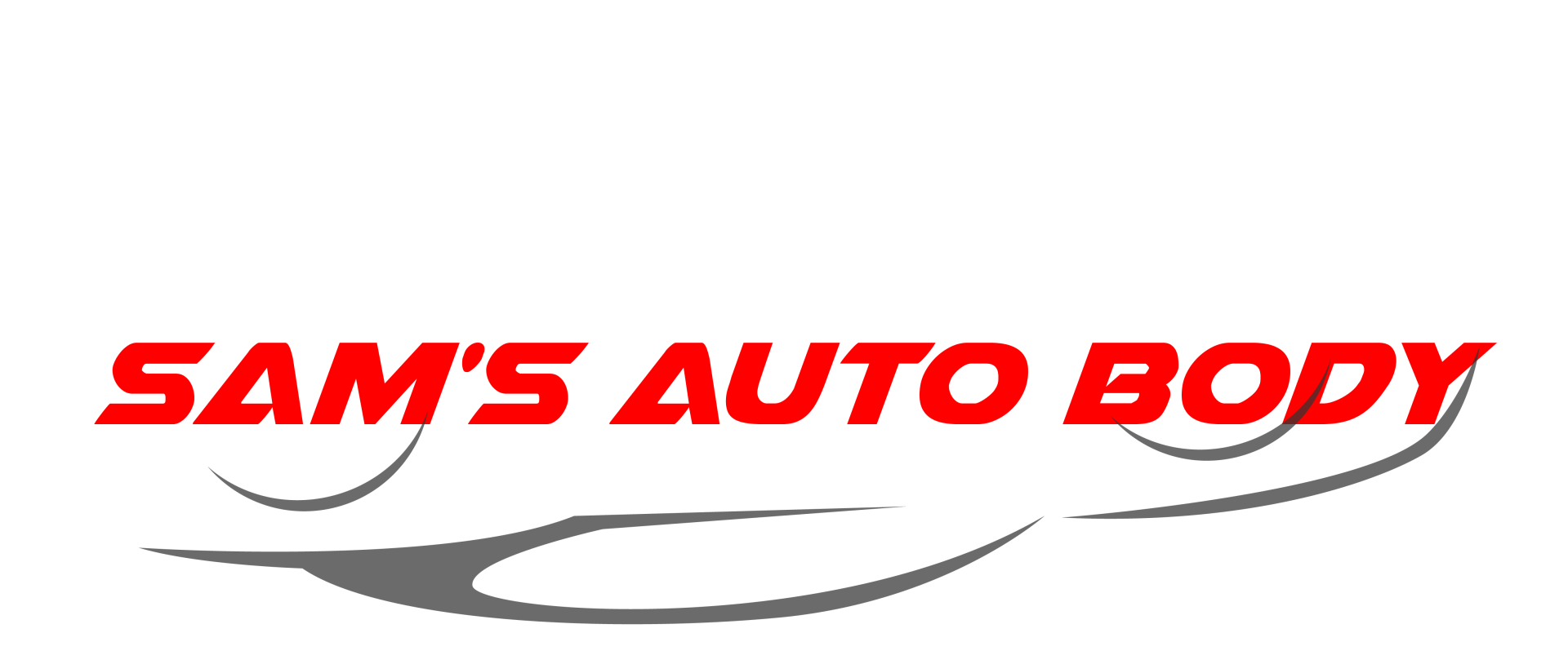 Sams's Auto Body