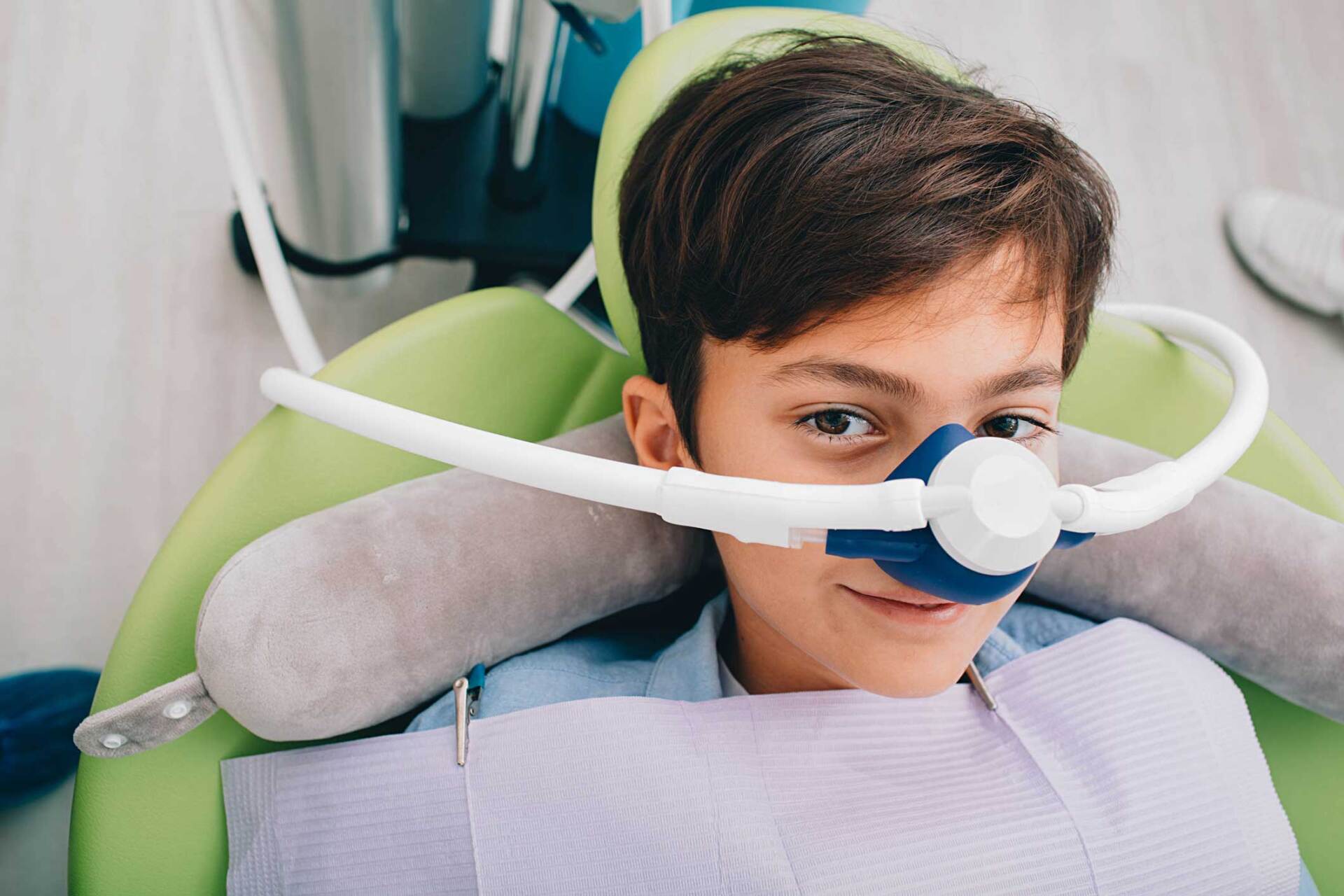 Dental sedation — Clearfield, UT — Hillside Dental
