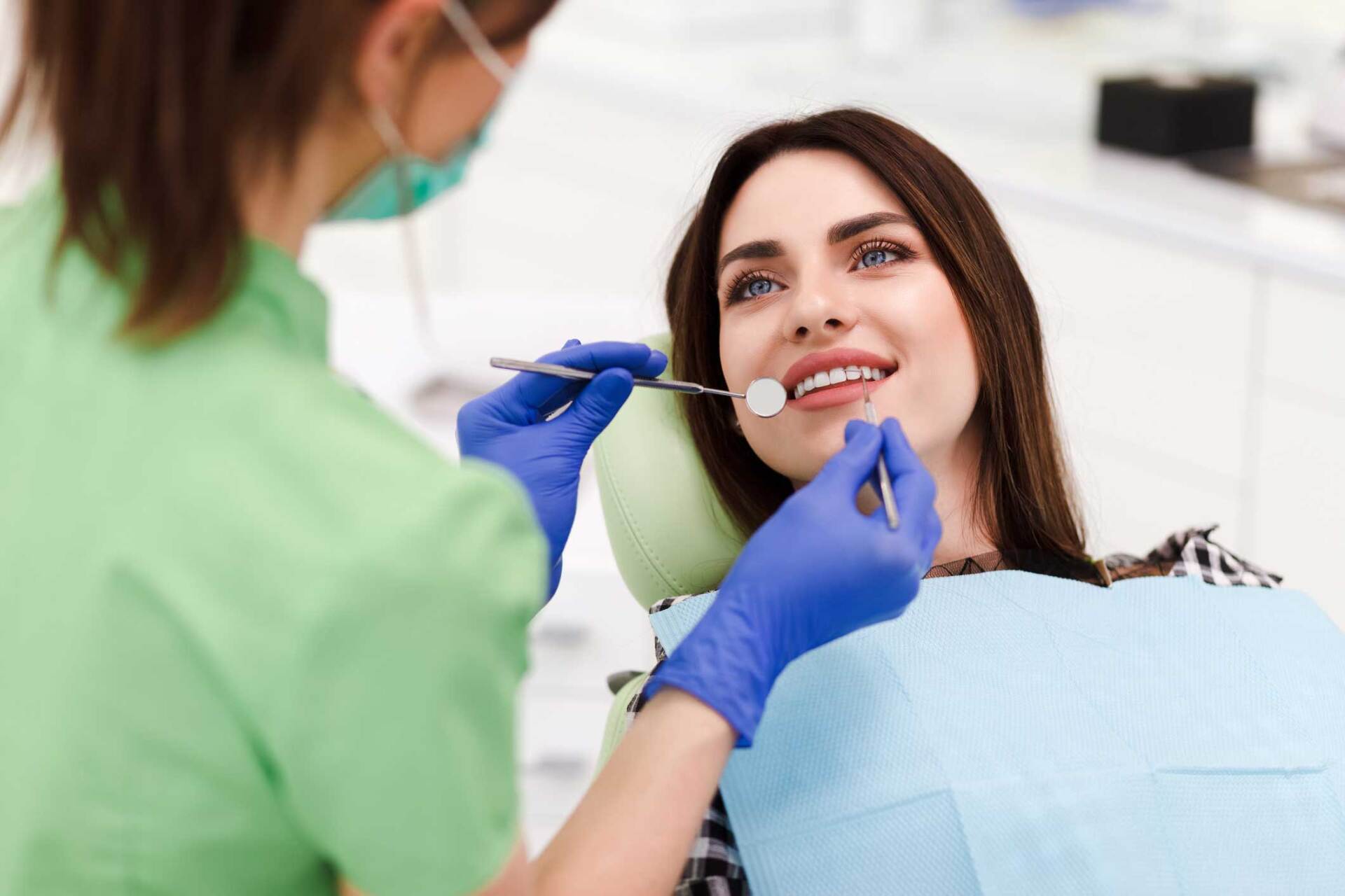 Tooth extraction — Clearfield, UT — Hillside Dental