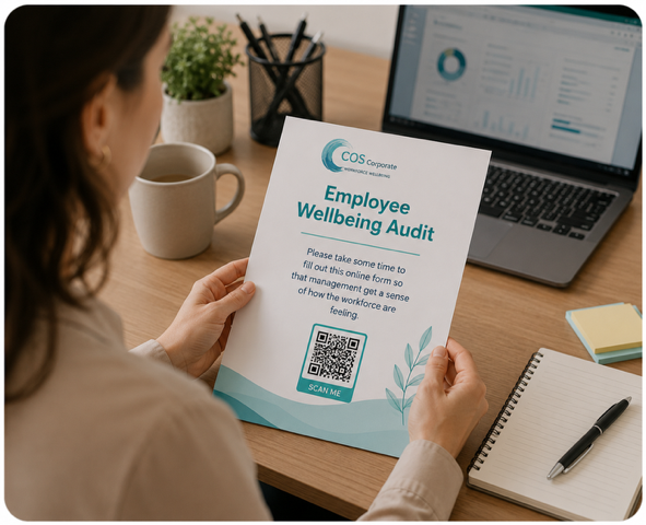 Employee Wellbeing Audits