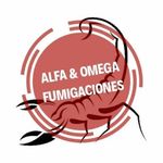 Fumigaciones Alfa & Omega LOGO