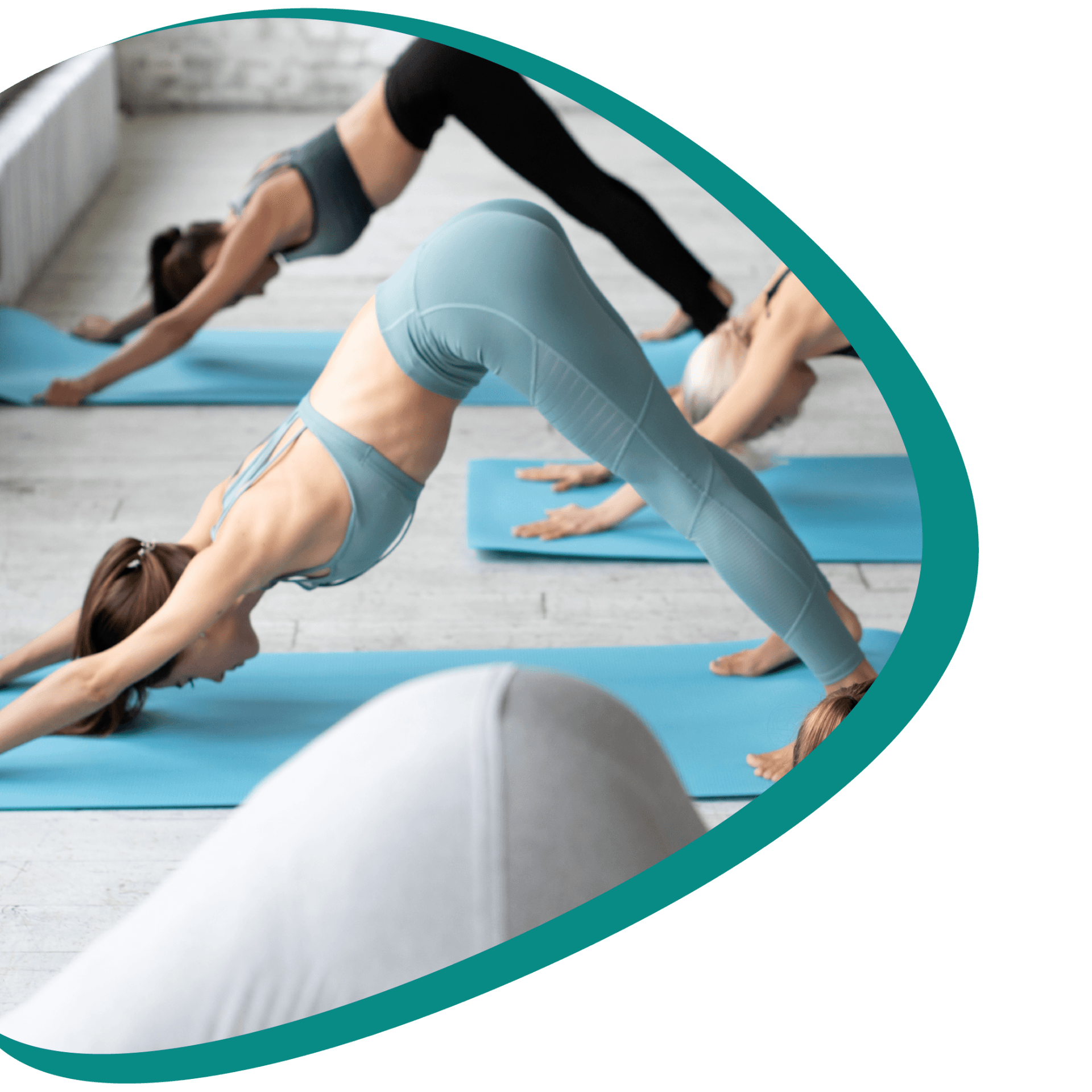 Beginner Yoga & Flow Yoga Classes Matawan, NJ Align Yoga and Strength