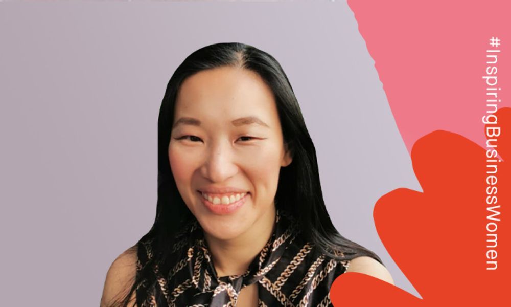 Inspiring Business Women in APAC: Millie Gillon