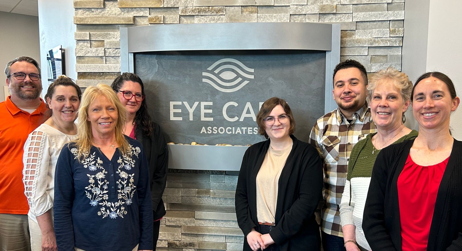 Ophthalmology Service Spokane Valley, WA Eye Care Assoc.
