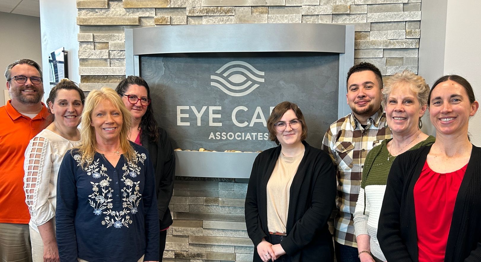 Picture Of Girl | Spokane Valley, WA | Eye Care Associates