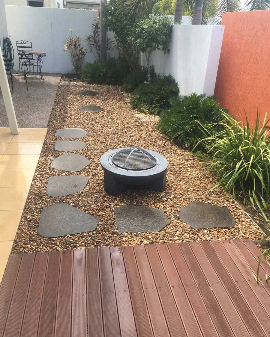 Backyard Barbecue Grill for Outdoor Cooking — Green Vision NT in Virginia, NT