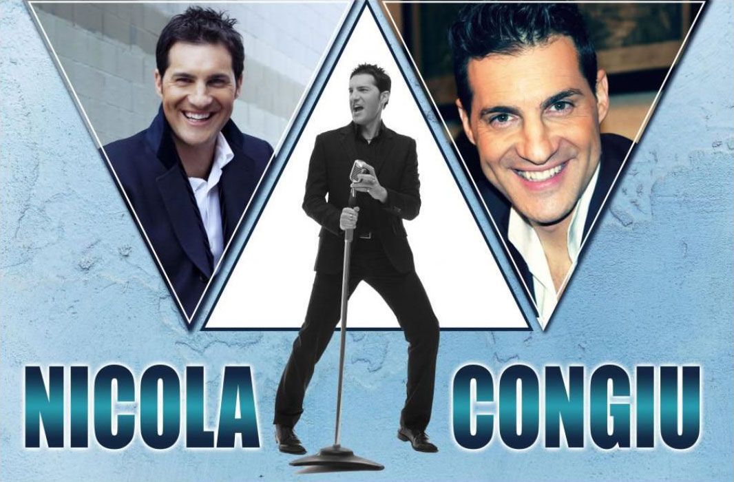 Nicola Congiu