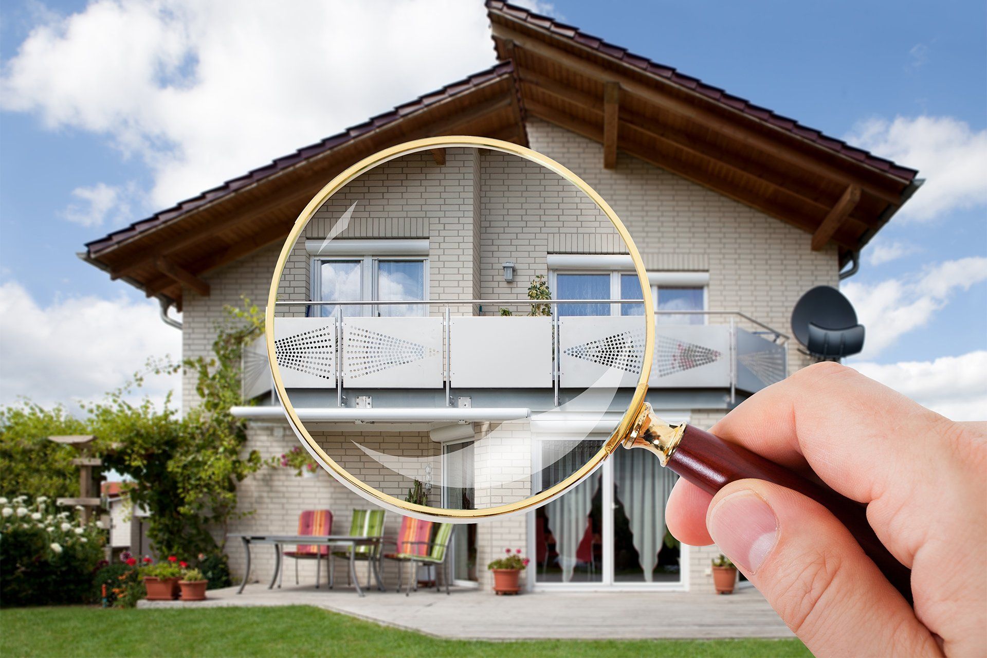 Home Inspection
