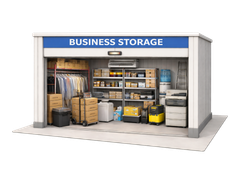 business storage in valparasio fl