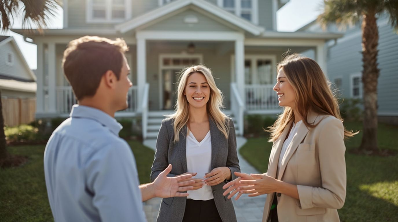 real estate agents valparaiso fl